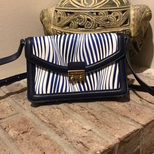 Vera Bradley crossbody